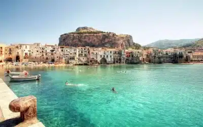 Scoprire la Sicilia: Un Viaggio Tra Natura, Cultura e Gastronomia