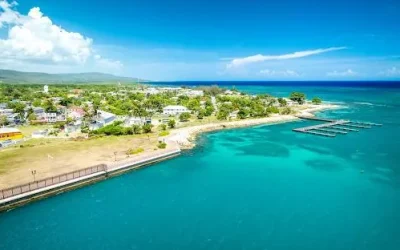 Natale in Giamaica: Scopri Montego Bay